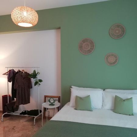 Attico 59 Bed & Breakfast Bisceglie Bagian luar foto