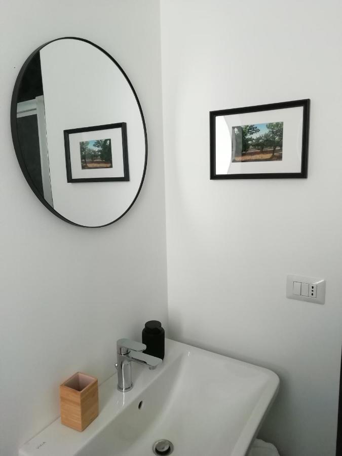 Attico 59 Bed & Breakfast Bisceglie Bagian luar foto