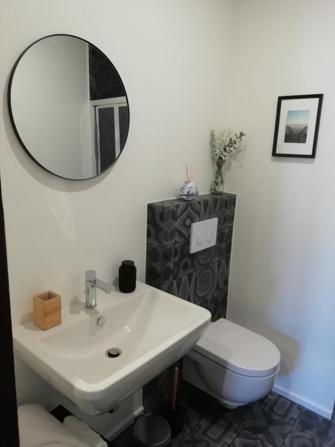 Attico 59 Bed & Breakfast Bisceglie Bagian luar foto