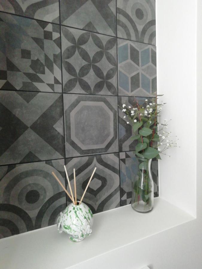 Attico 59 Bed & Breakfast Bisceglie Bagian luar foto